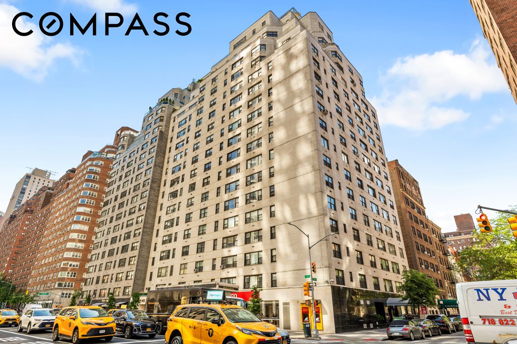 196 East 75th Street, Unit 4GH photo 14