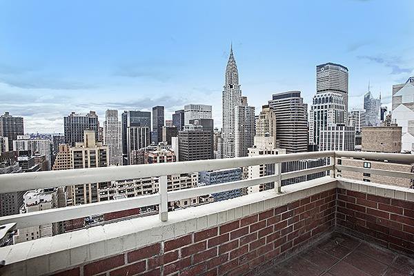236 East 47th Street, Unit 38A photo 10