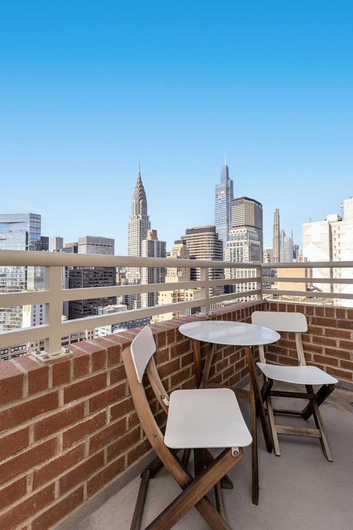 236 East 47th Street, Unit 38A photo 14