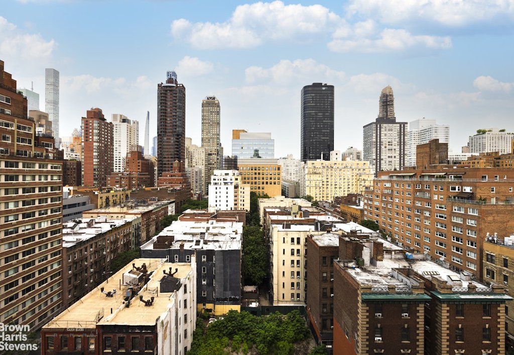 401 East 65th Street, Unit 14G