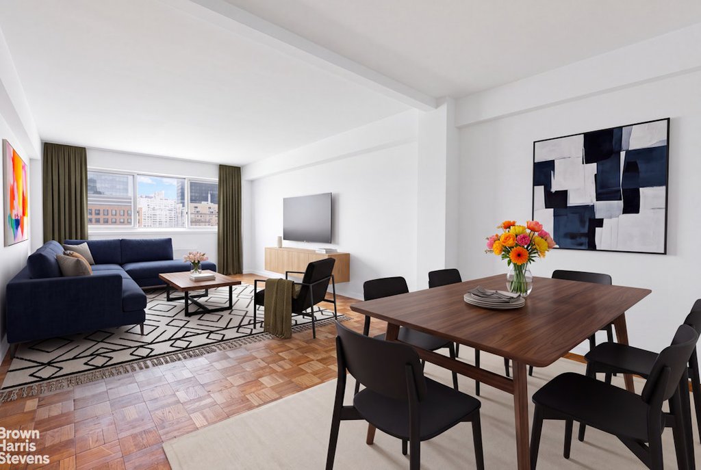 401 East 65th Street, Unit 14G photo 2