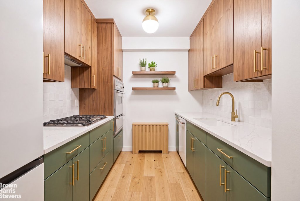 401 East 65th Street, Unit 14G photo 4