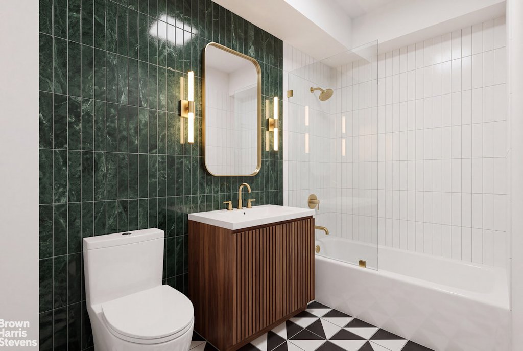 401 East 65th Street, Unit 14G photo 6