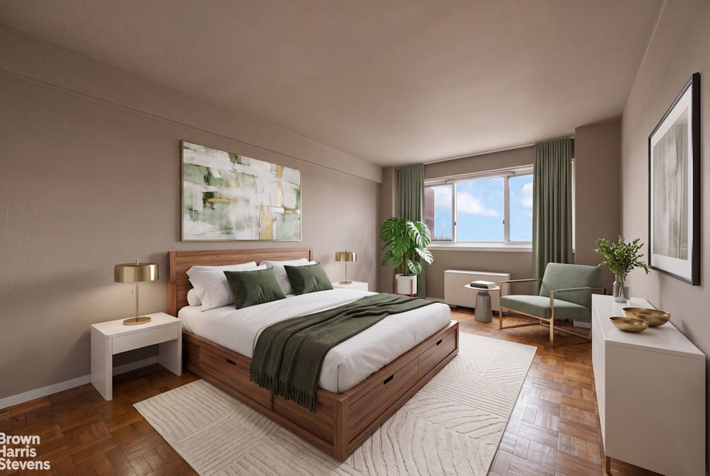 401 East 65th Street, Unit 14G photo 8