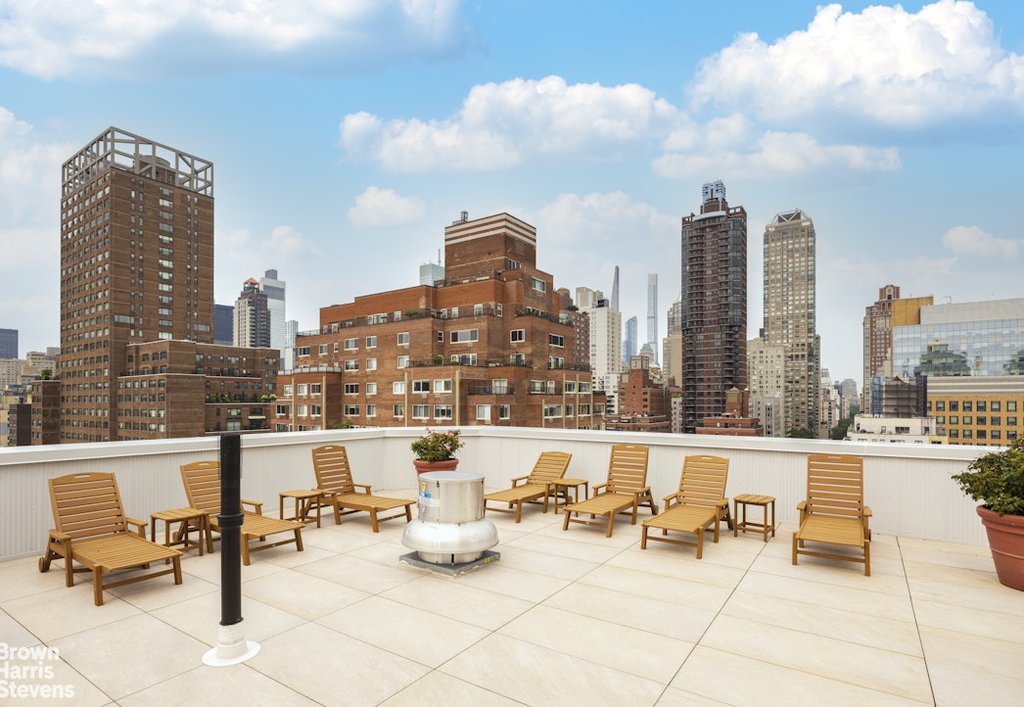 401 East 65th Street, Unit 14G photo 11