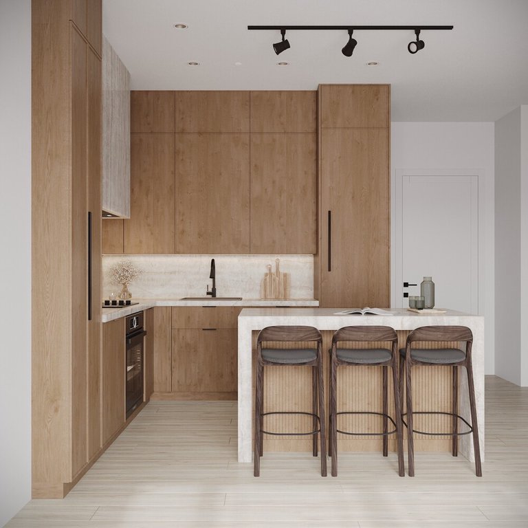 87 Winthrop Street, Unit 3B