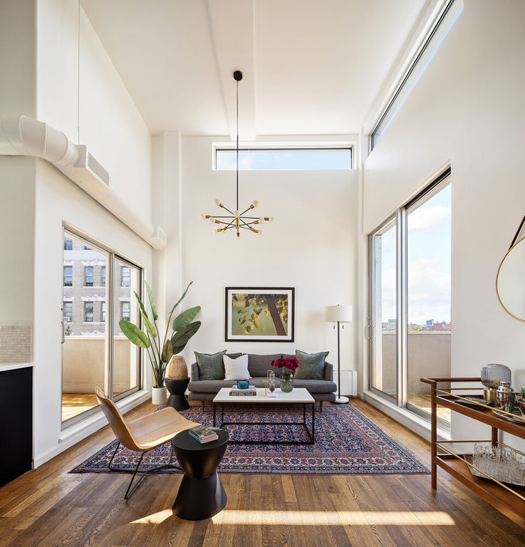 406 Lorimer Street, Unit F