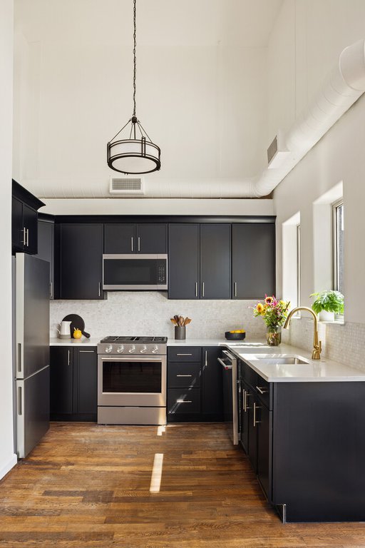 406 Lorimer Street, Unit F photo 3