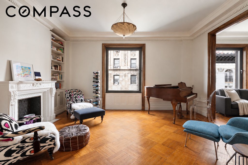 258 Riverside Drive, Unit 8A