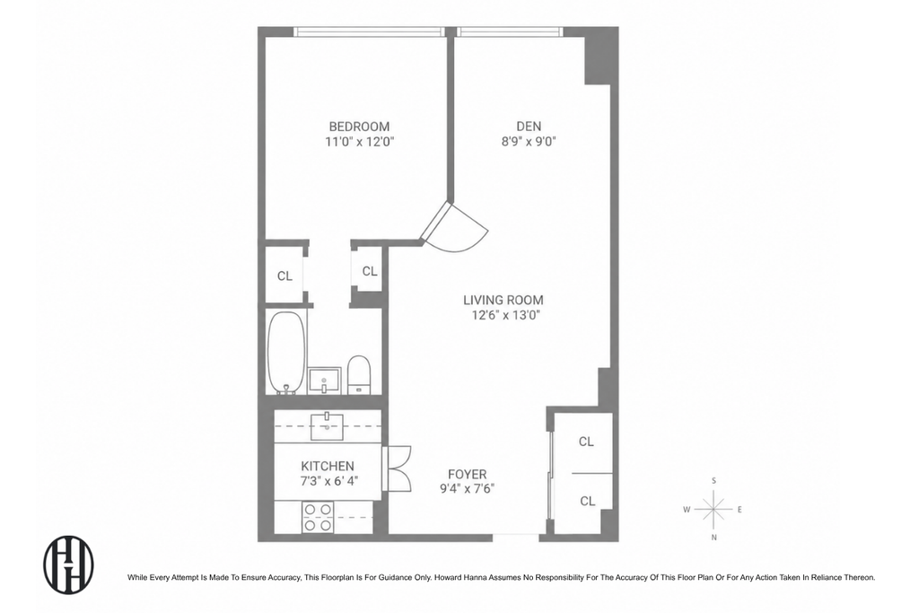 155 East 34th Street, Unit 7L photo 13