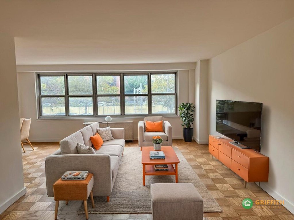 135 Ocean parkway, Unit 2G