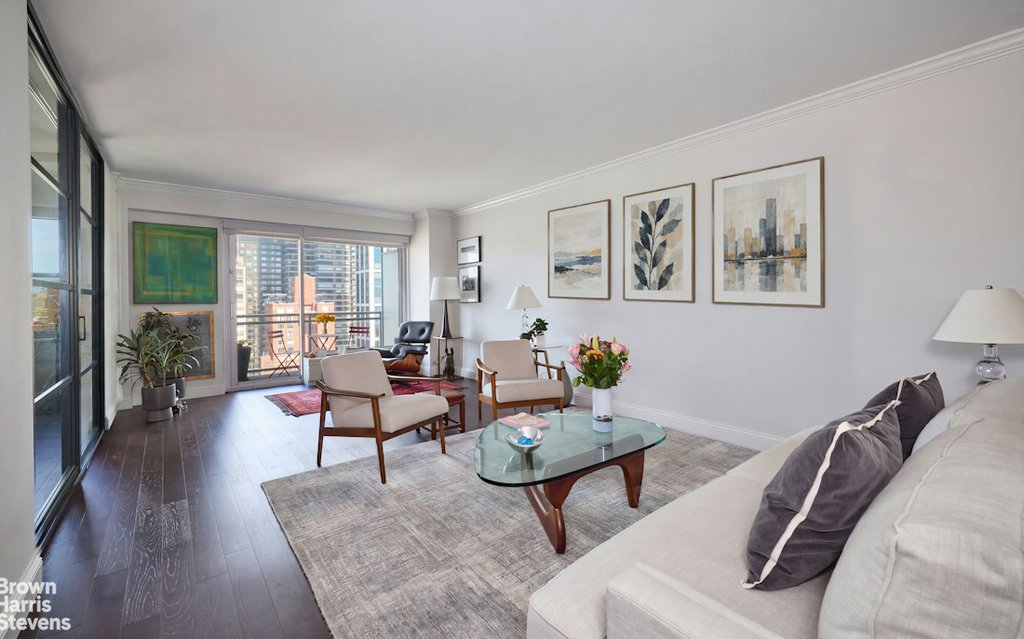 400 East 56th Street, Unit 30G