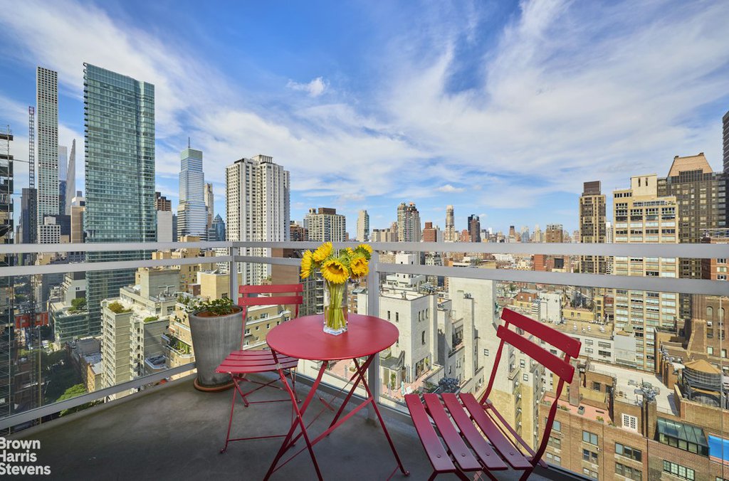 400 East 56th Street, Unit 30G photo 4