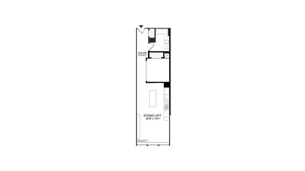 90 William Street, Unit 14E photo 5