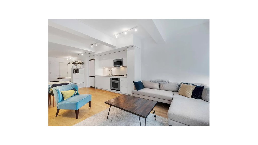 90 William Street, Unit 14E photo 2