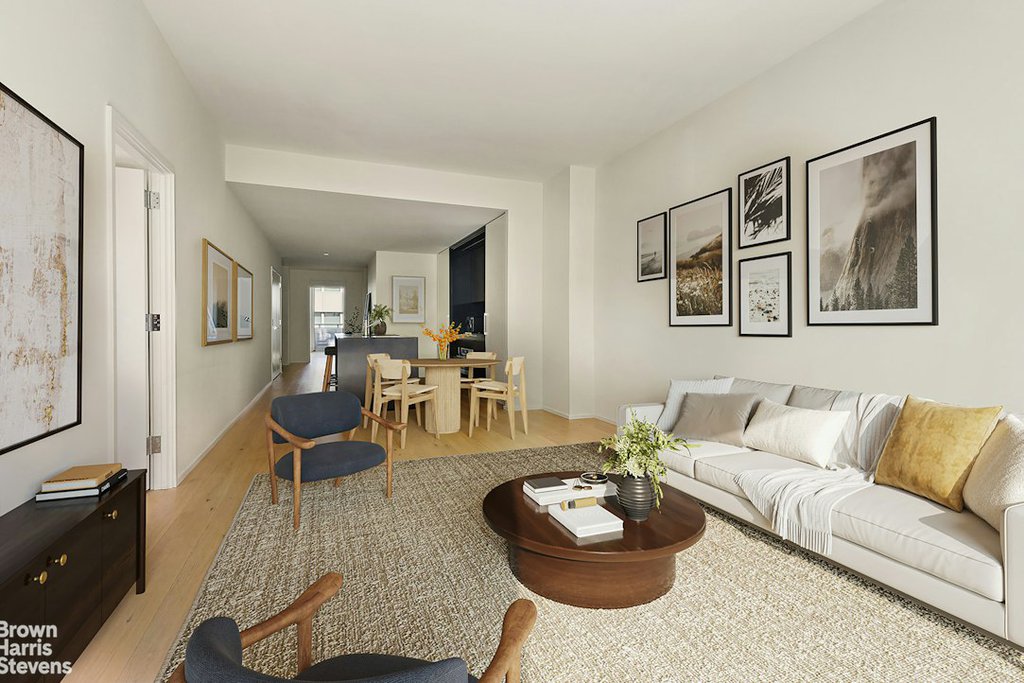 121 East 22nd Street, Unit 501S