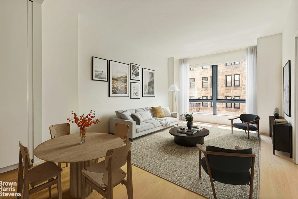 121 East 22nd Street, Unit 501S photo 2