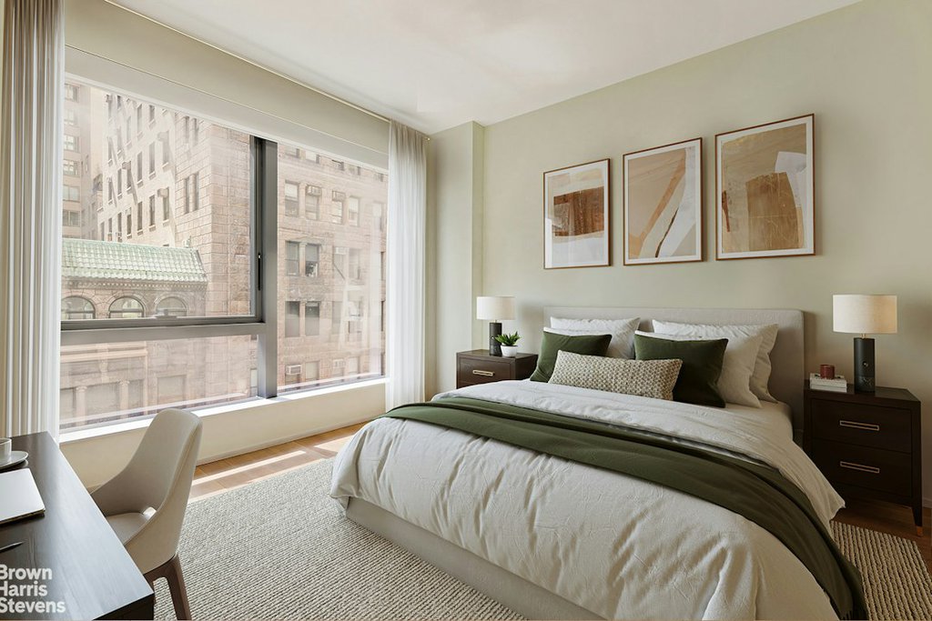 121 East 22nd Street, Unit 501S photo 6