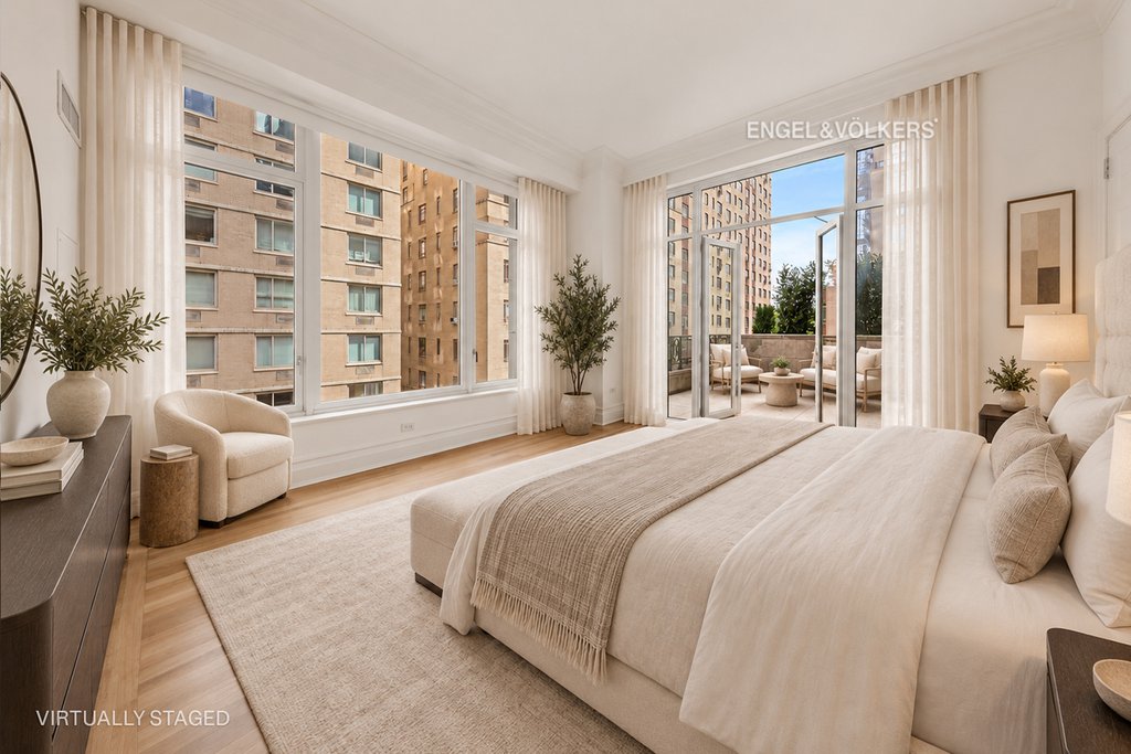 15 Central Park West, Unit 6G photo 6