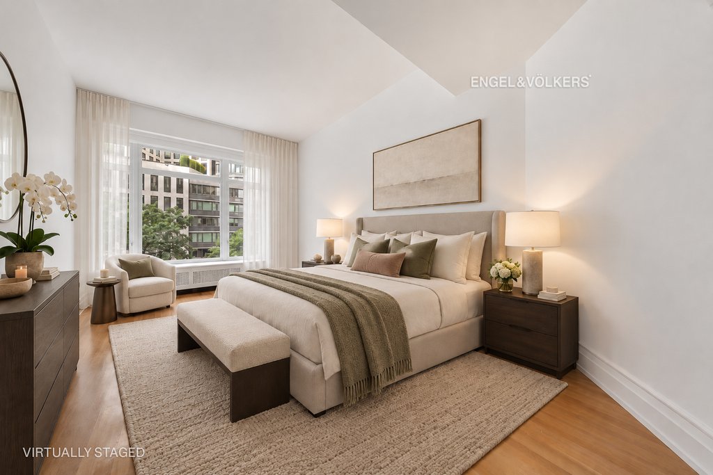 15 Central Park West, Unit 6G photo 12