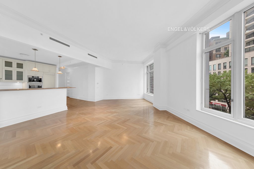 15 Central Park West, Unit 6G photo 3