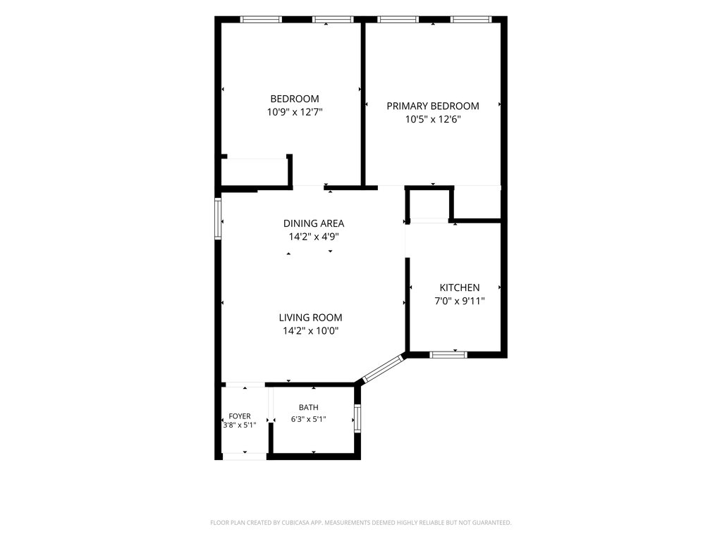 1637 Nostrand Avenue – For Sale photo 9