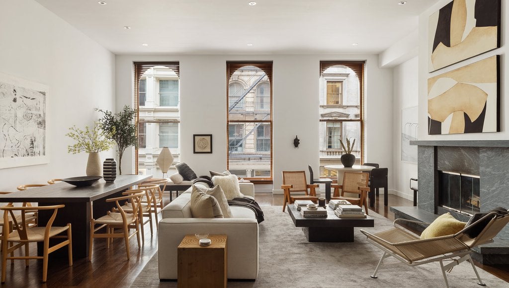 22 Mercer Street, Unit 2C