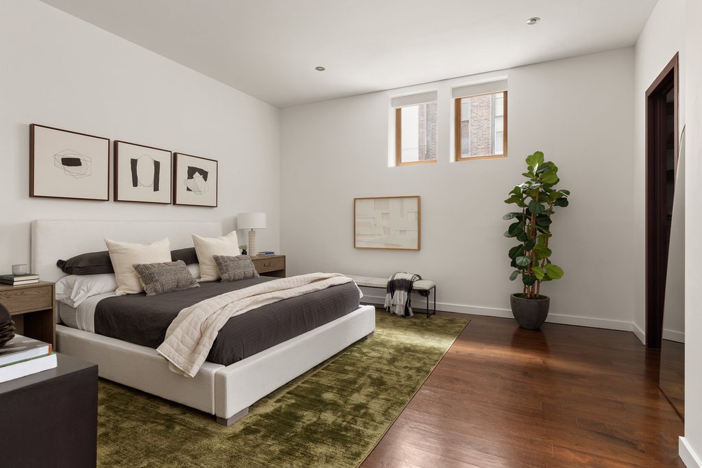 22 Mercer Street, Unit 2C photo 6