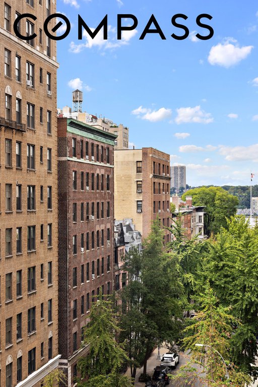 600 West End Avenue, Unit 6D photo 2