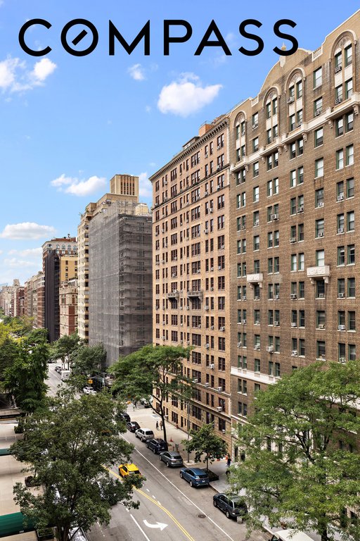 600 West End Avenue, Unit 6D photo 6