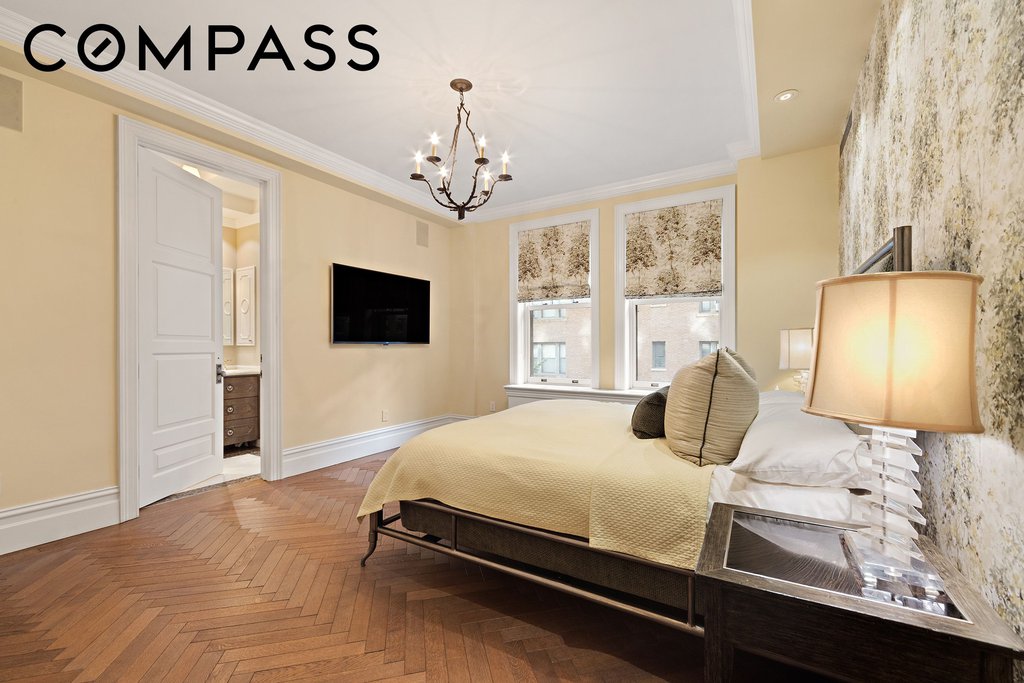 600 West End Avenue, Unit 6D photo 9