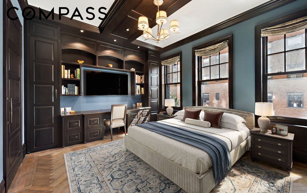 600 West End Avenue, Unit 6D photo 12