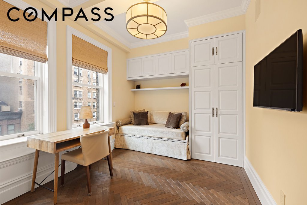 600 West End Avenue, Unit 6D photo 16