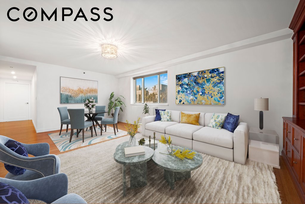 301 West 115th Street, Unit 7J