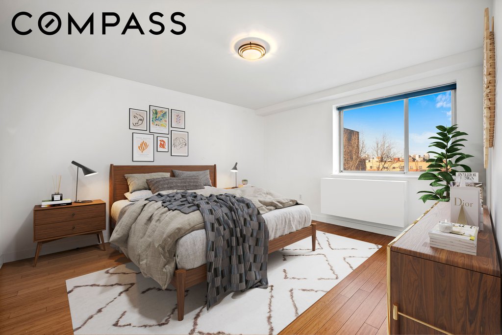 301 West 115th Street, Unit 7J photo 4