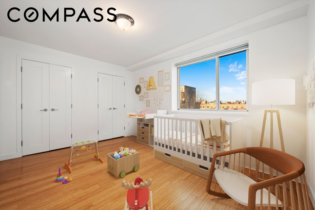 301 West 115th Street, Unit 7J photo 7
