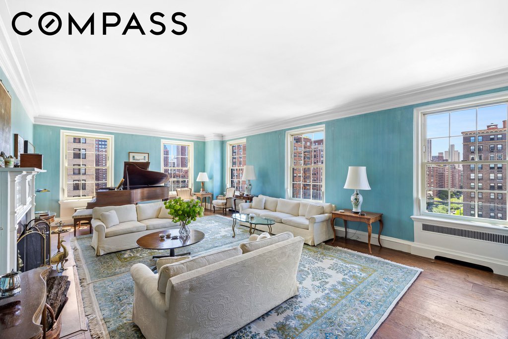 1220 Park Avenue, Unit 12B
