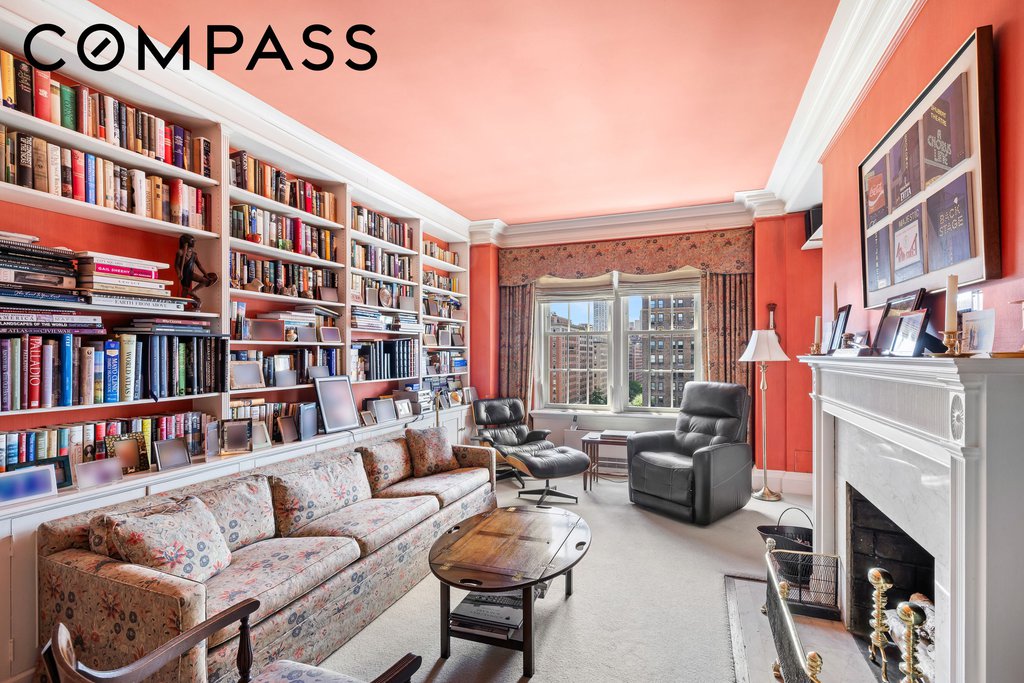 1220 Park Avenue, Unit 12B photo 3