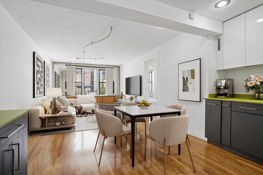 200 East 28th Street, Unit 6B