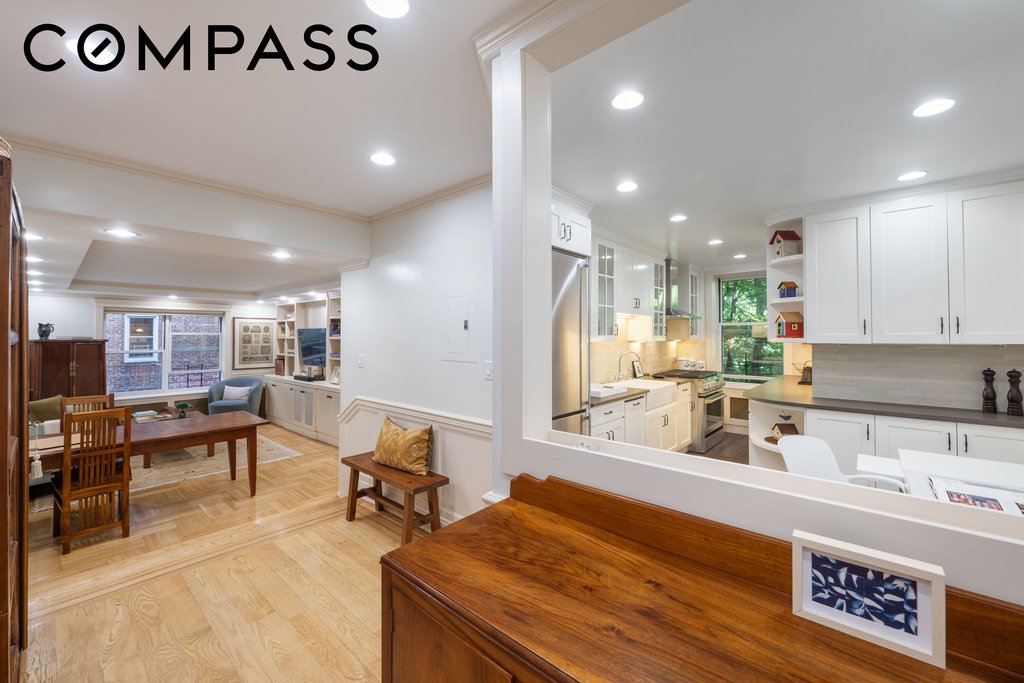 360 Cabrini Boulevard, Unit 3F