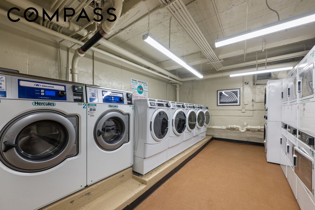 360 Cabrini Boulevard, Unit 3F photo 13