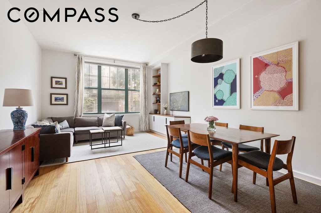 76 Roebling Street, Unit 1A