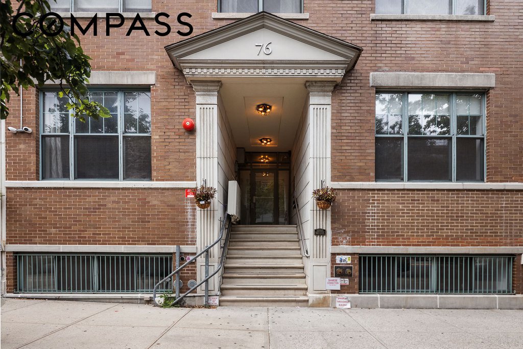 76 Roebling Street, Unit 1A photo 16