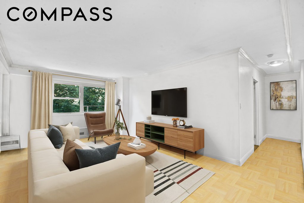 175 Adams Street, Unit 6E