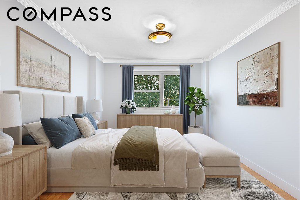 175 Adams Street, Unit 6E photo 6