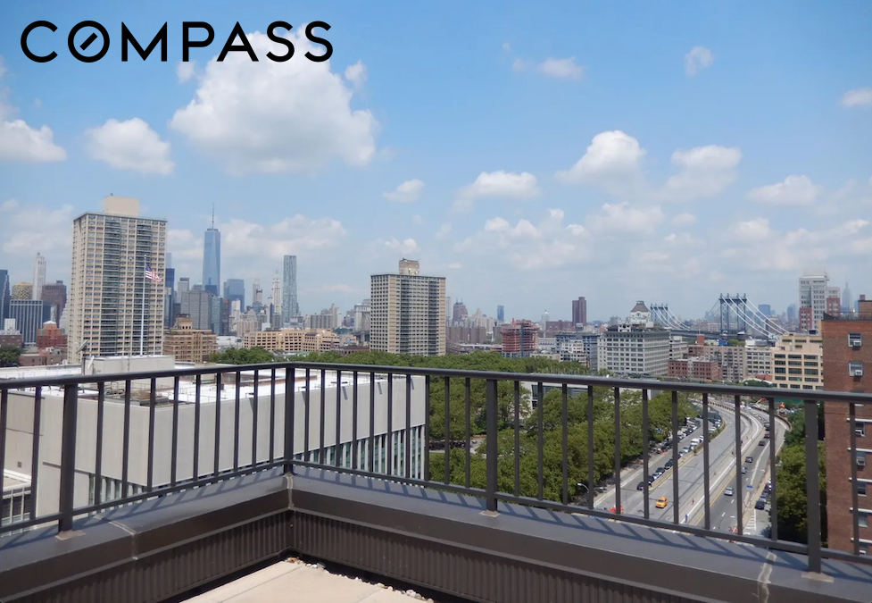 175 Adams Street, Unit 6E photo 8