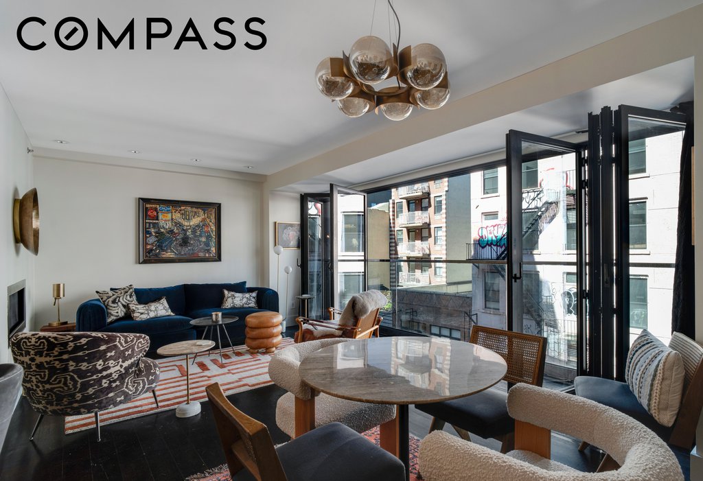 60 Orchard Street, Unit 4 photo 2