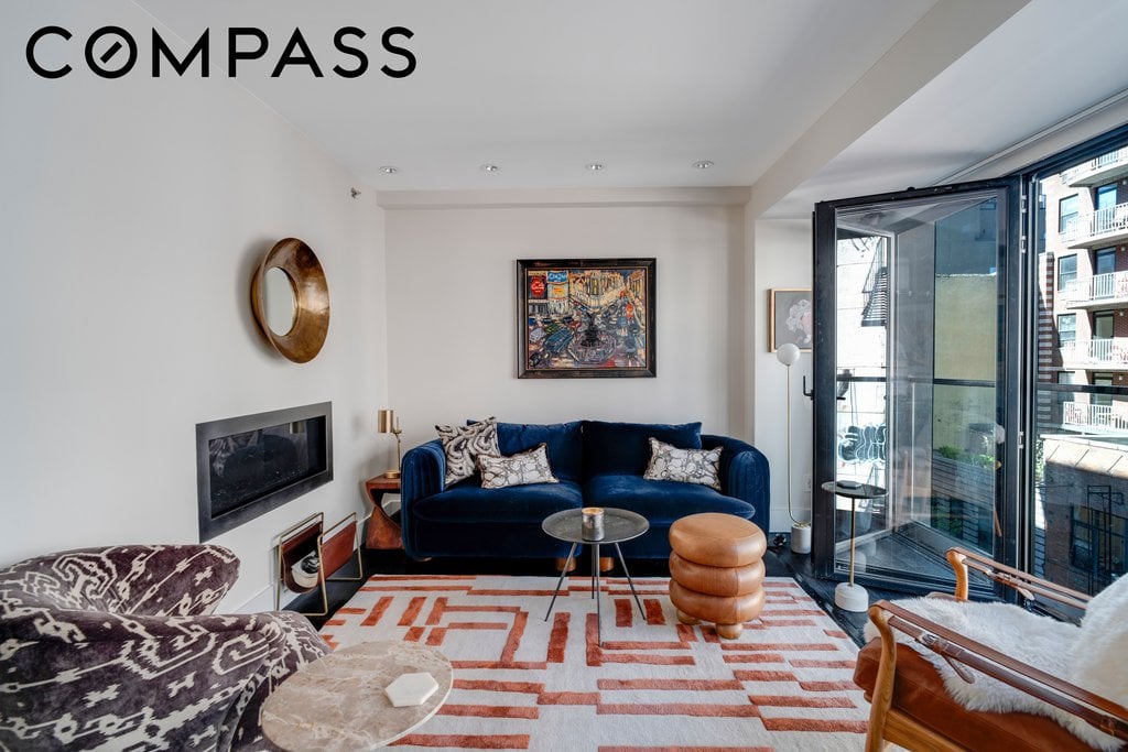 60 Orchard Street, Unit 4