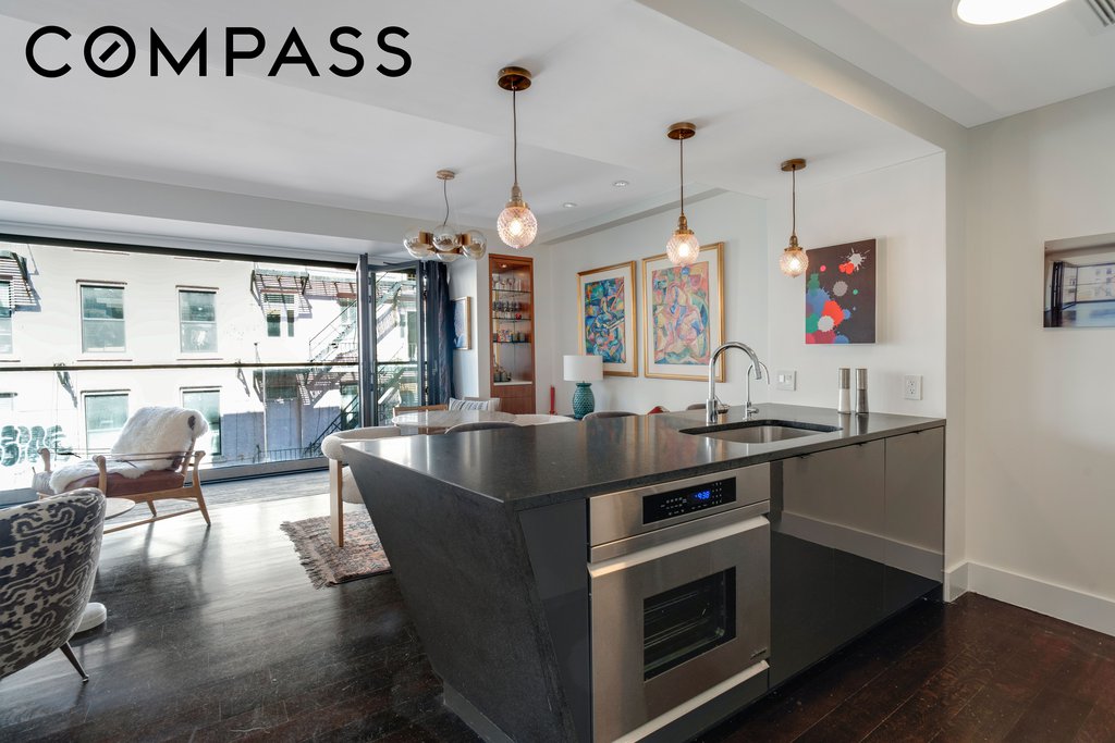 60 Orchard Street, Unit 4 photo 11