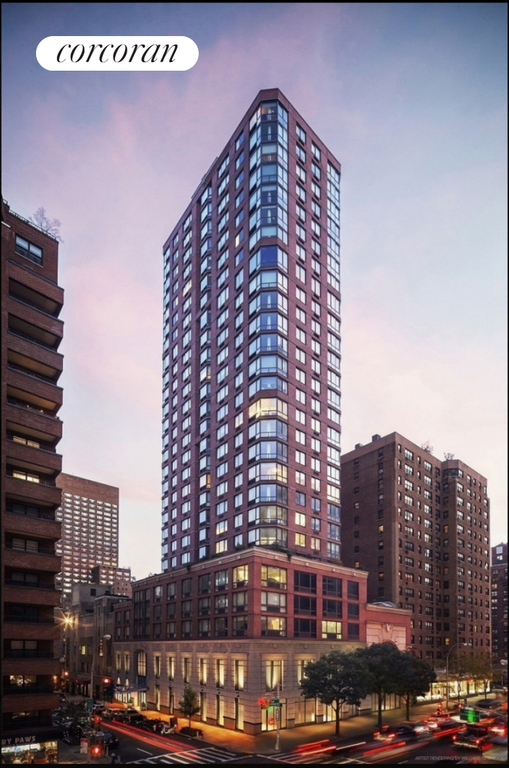 300 East 64th Street, Unit 12B photo 21